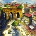 History Ahmedabad