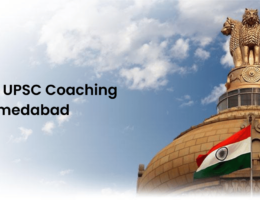 Top 5 UPSC coaching in Ahmedabad