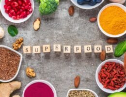 Top 5 Superfoods You Should Add to Your Diet Today