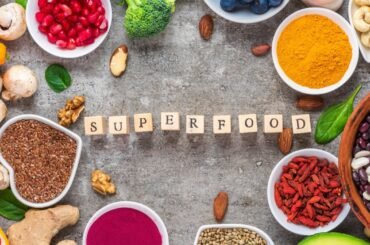 Top 5 Superfoods You Should Add to Your Diet Today